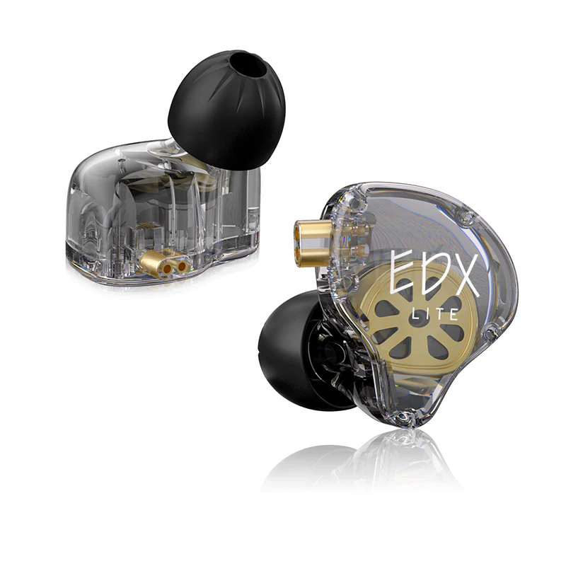 KZ EDX Lite - Image 5