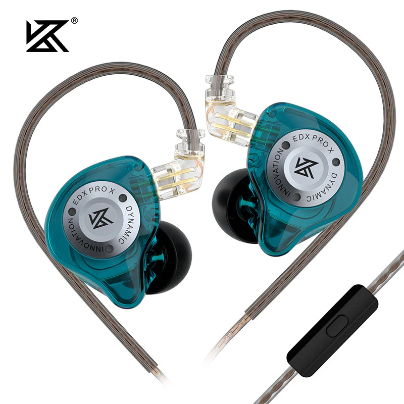 KZ EDX Pro X - Image 2