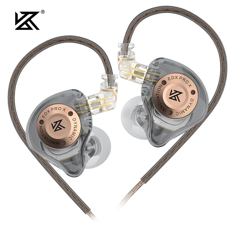KZ EDX Pro X - Image 3