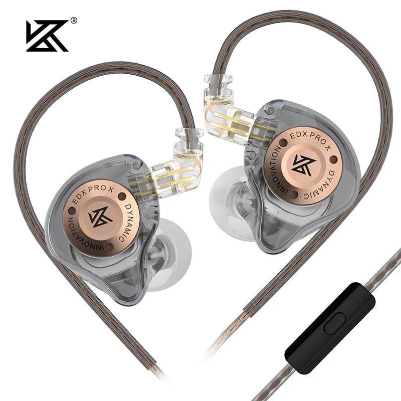 KZ EDX Pro X - Image 4
