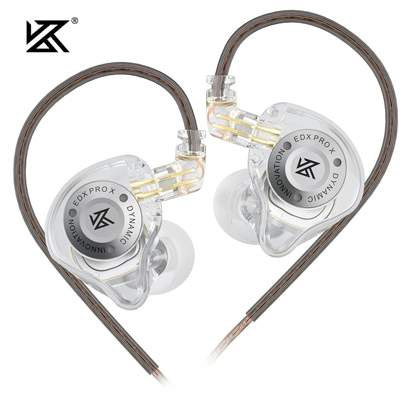 KZ EDX Pro X - Image 5
