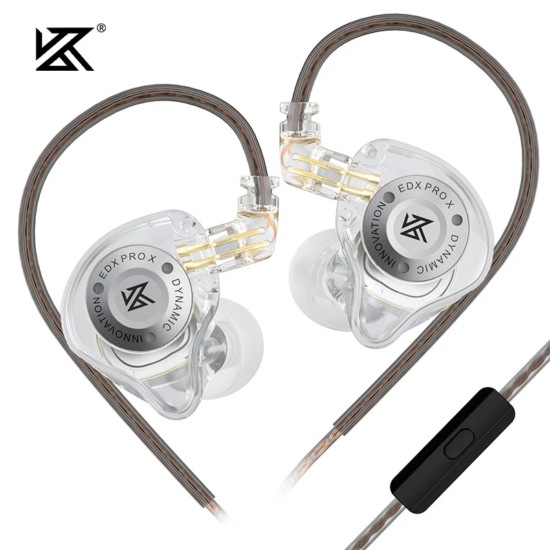 KZ EDX Pro X - Image 6