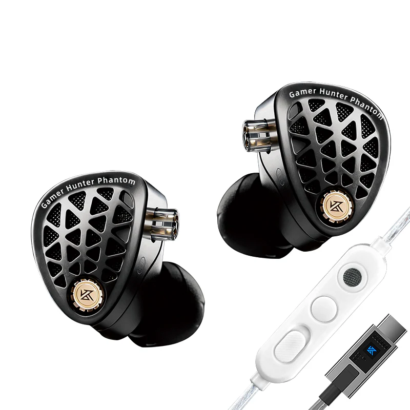 KZ Phantom - Image 3
