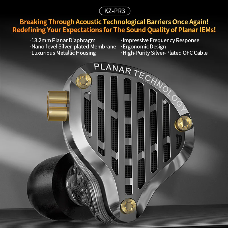 KZ PR3 - Image 14