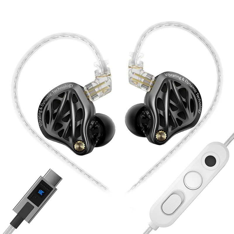 KZ Vibe X - Image 3