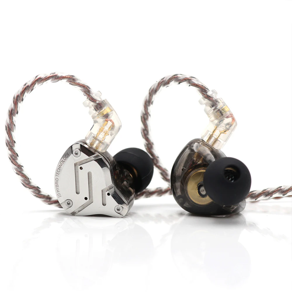 KZ ZS10 Pro - Image 3