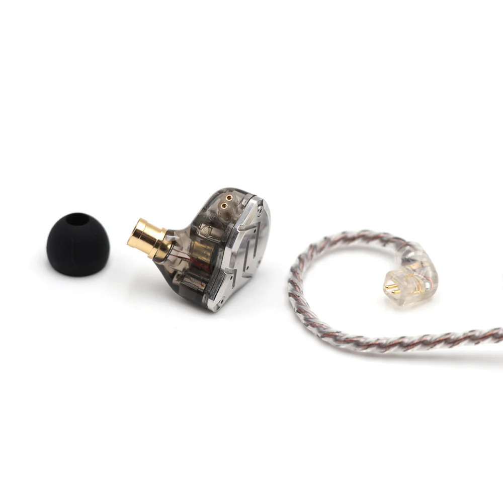 KZ ZS10 Pro - Image 5