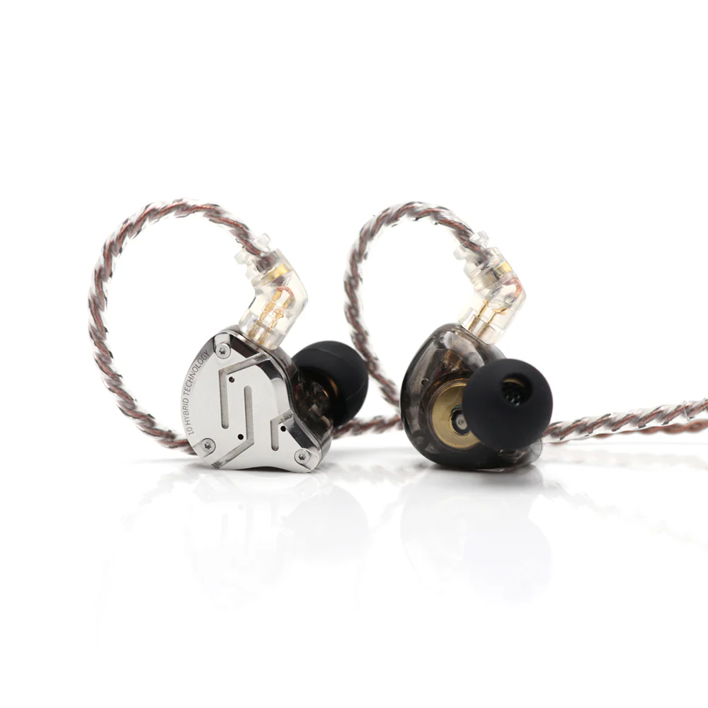 KZ ZS10 Pro - Image 6