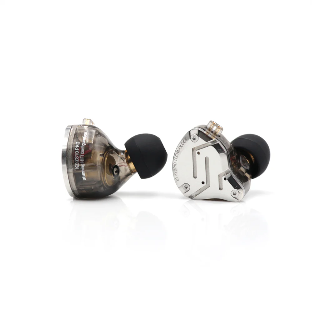 KZ ZS10 Pro - Image 7