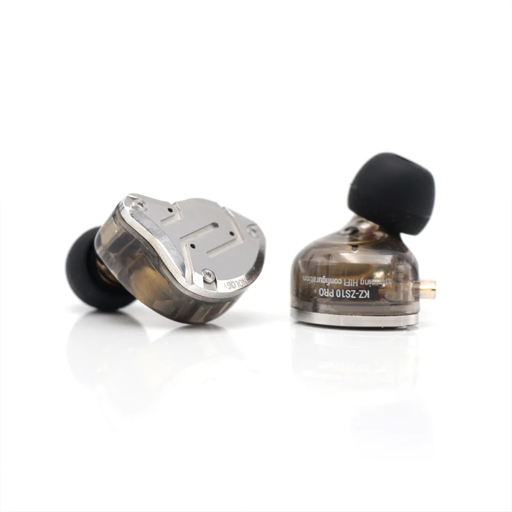 KZ ZS10 Pro - Image 8