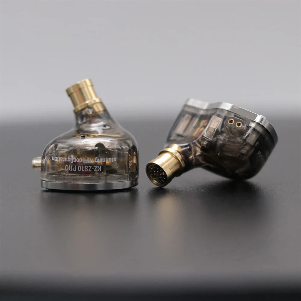 KZ ZS10 Pro - Image 9