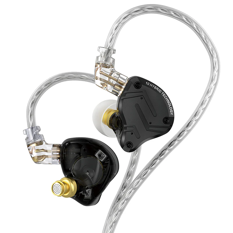KZ ZS10 PRO X - Image 4