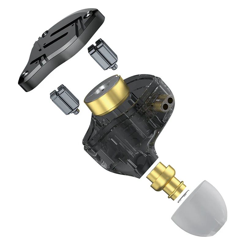 KZ ZS10 PRO X - Image 5