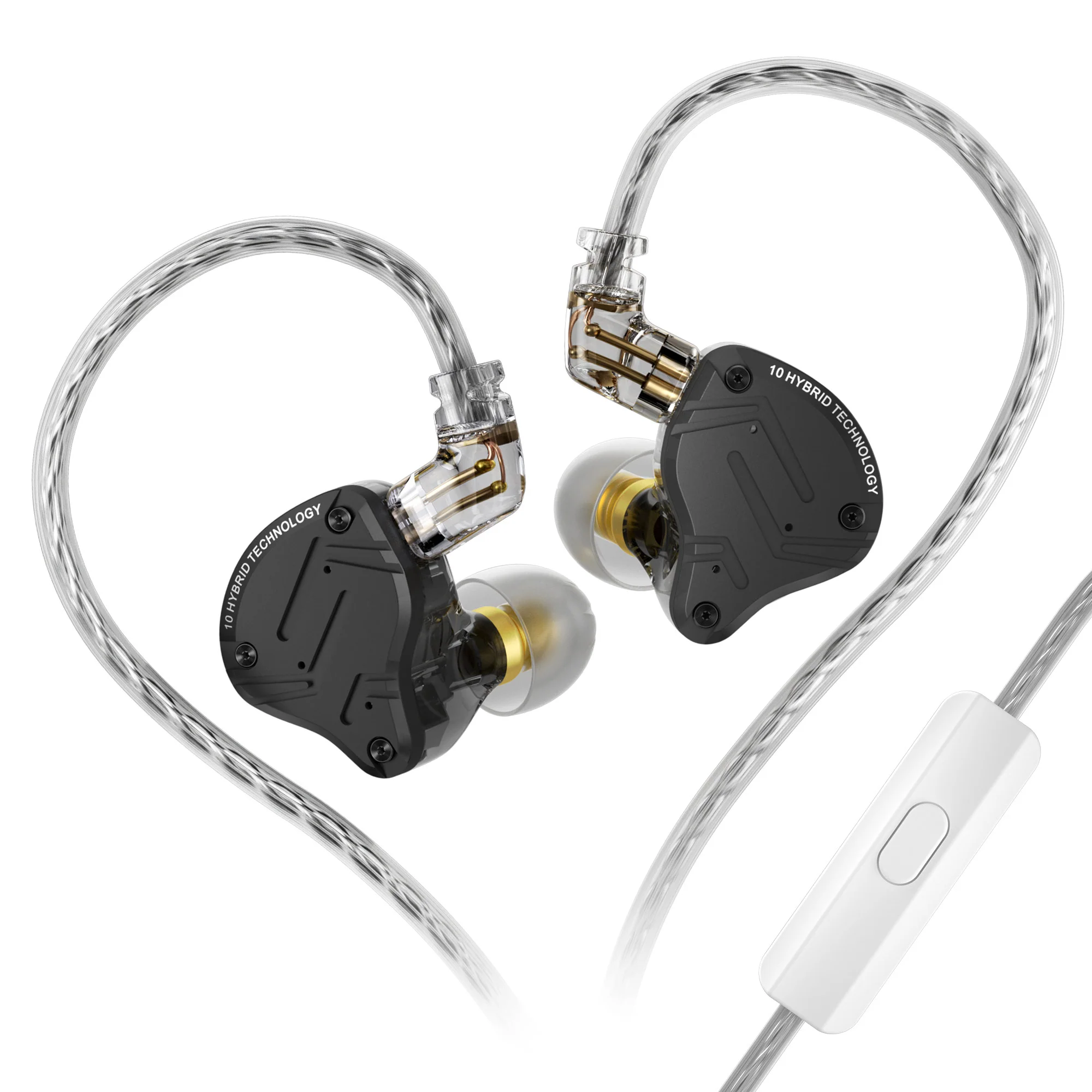 KZ ZS10 PRO X - Image 6