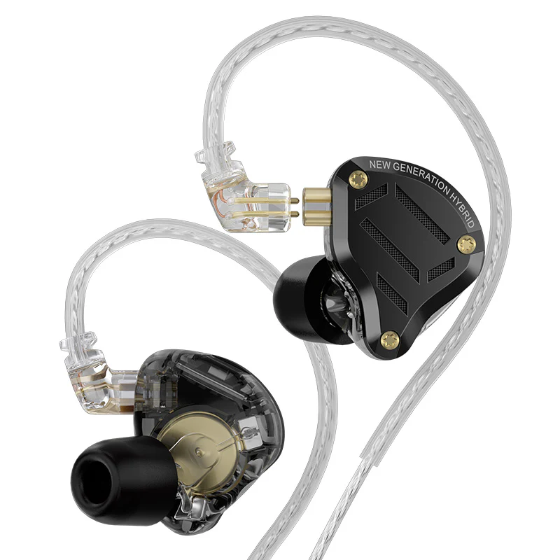 Linsoul x KZ ZS10 PRO 2 - Image 3