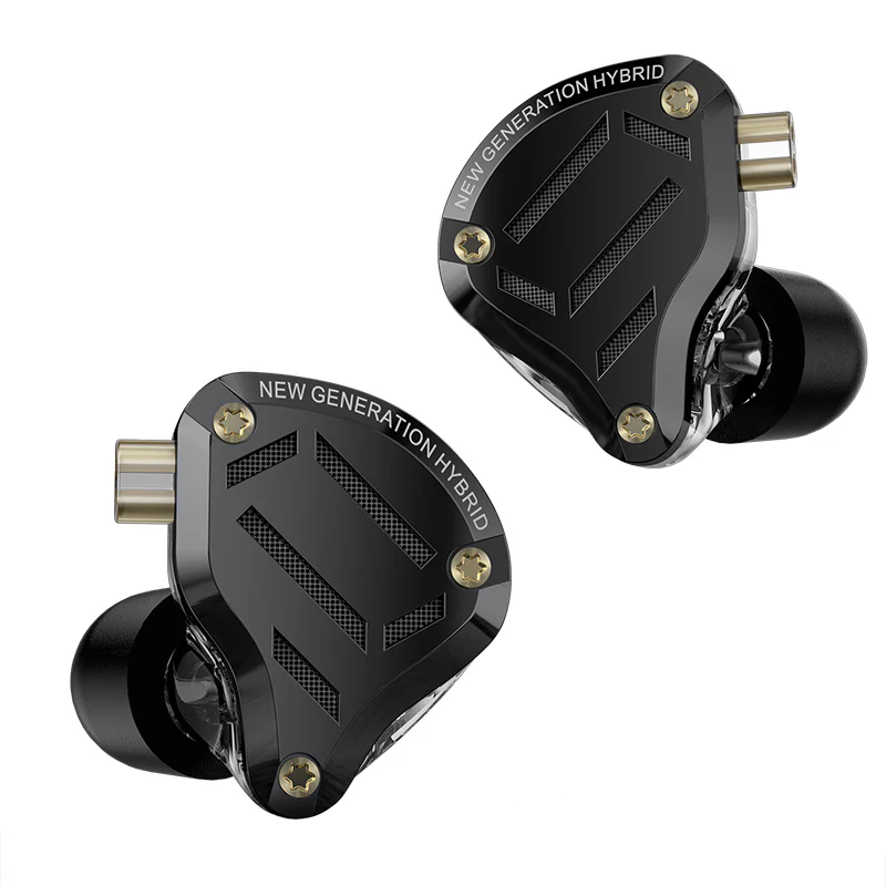 Linsoul x KZ ZS10 PRO 2 - Image 4
