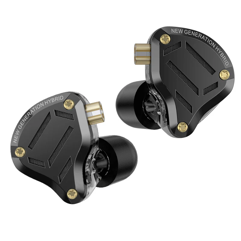 Linsoul x KZ ZS10 PRO 2 - Image 5