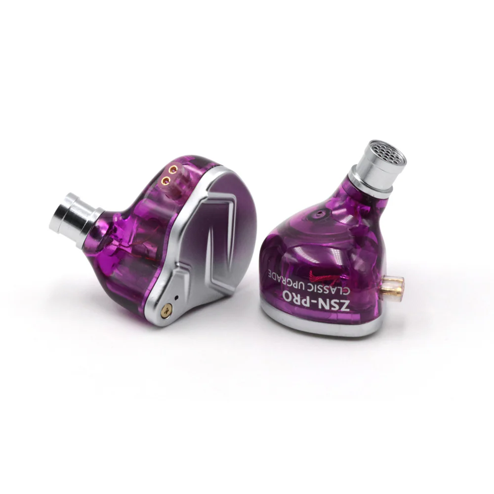 KZ ZSN PRO - Image 12