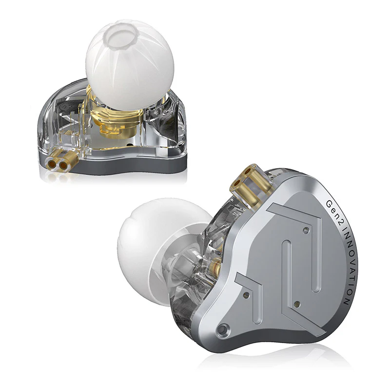 KZ ZSN PRO 2 - Image 6