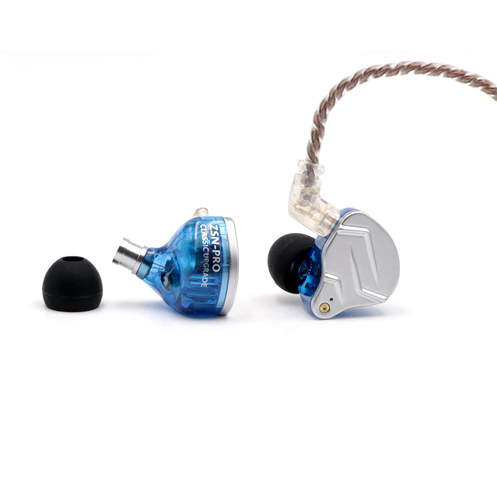 KZ ZSN PRO - Image 9