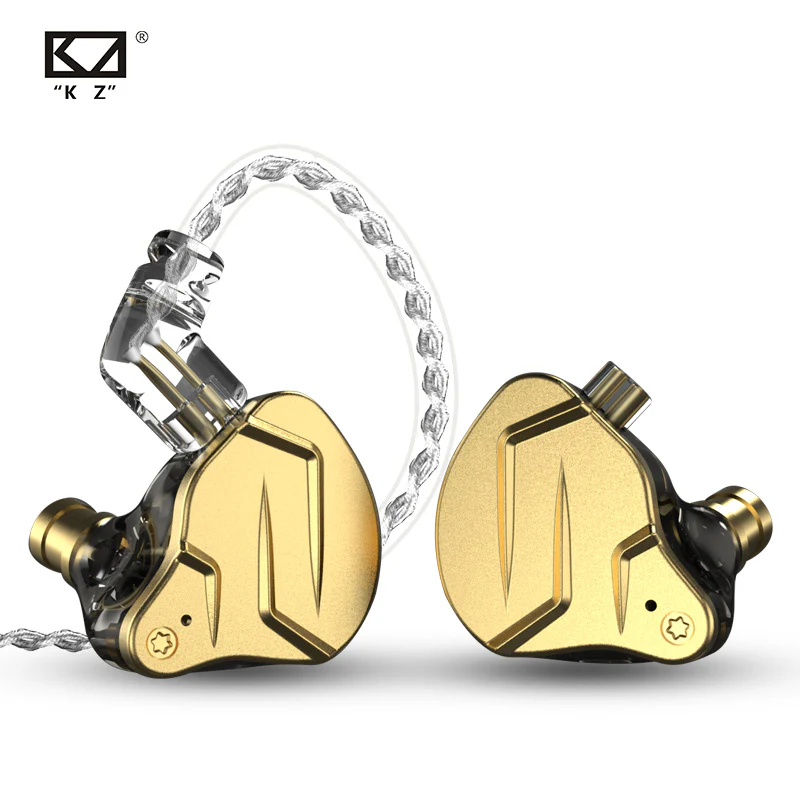 KZ ZSN PRO X - Image 3