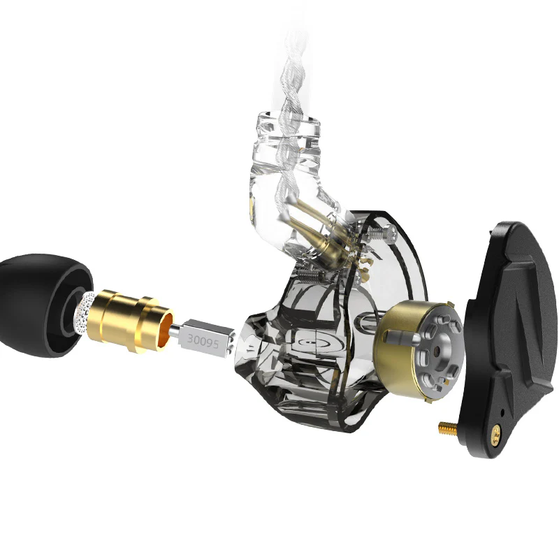 KZ ZSN PRO X - Image 6