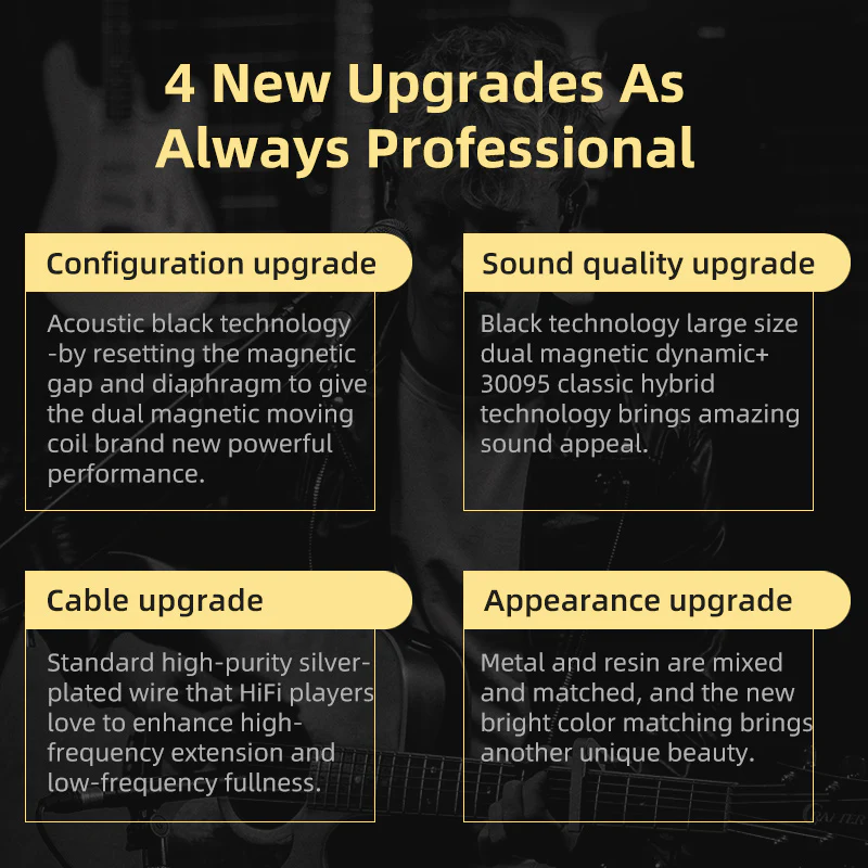 KZ ZSN PRO X - Image 7