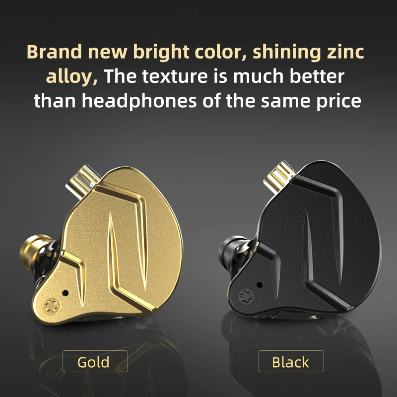 KZ ZSN PRO X - Image 8
