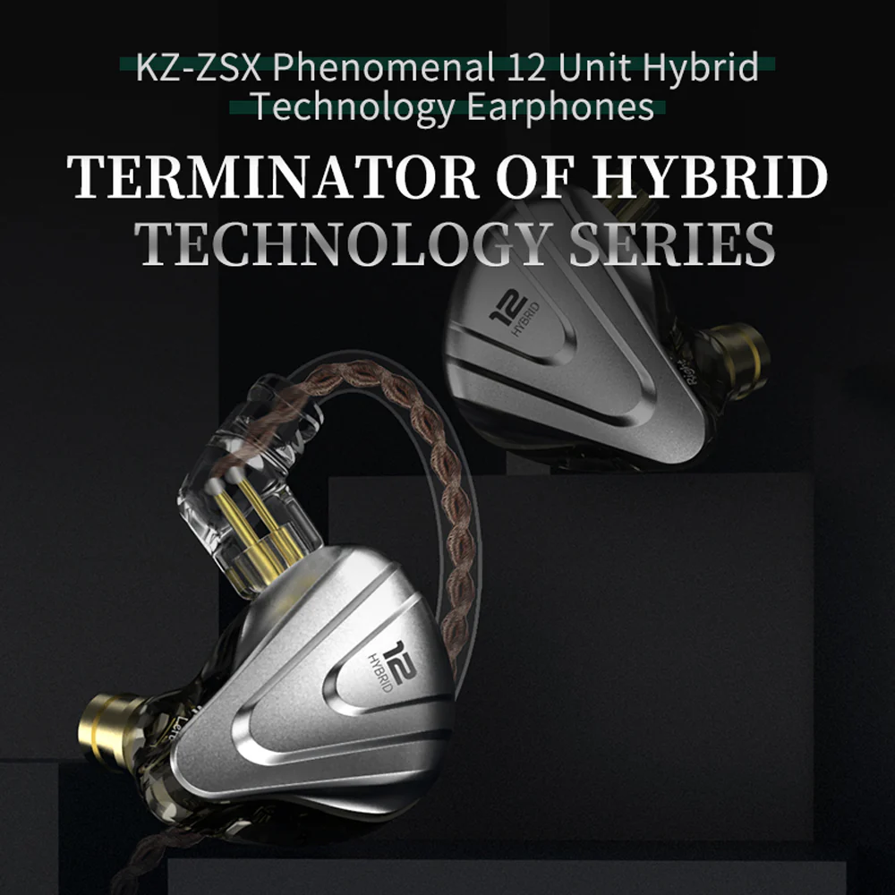 KZ ZSX - Image 6