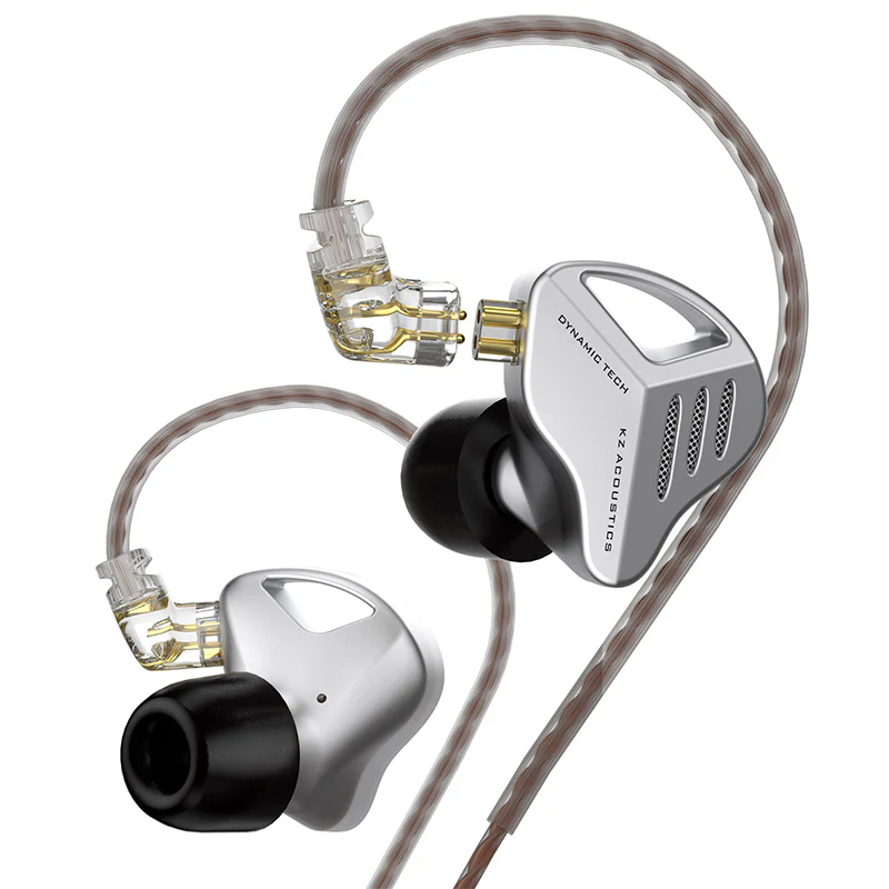 KZ ZVX - Image 3