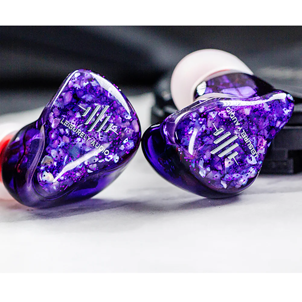 Leisurely Audio L6 - Image 3