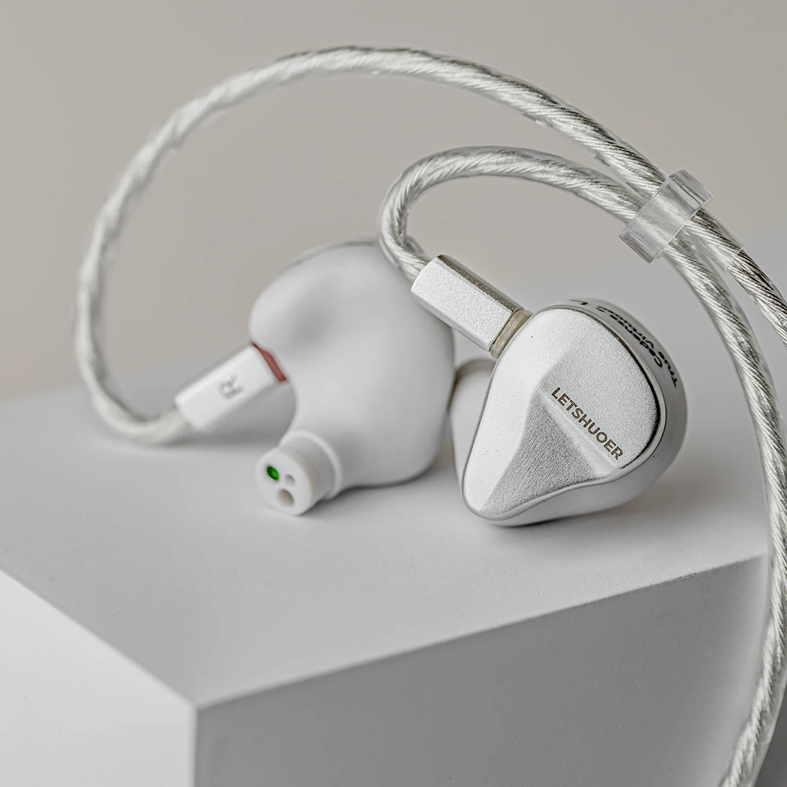 LETSHUOER Cadenza4 - Image 5