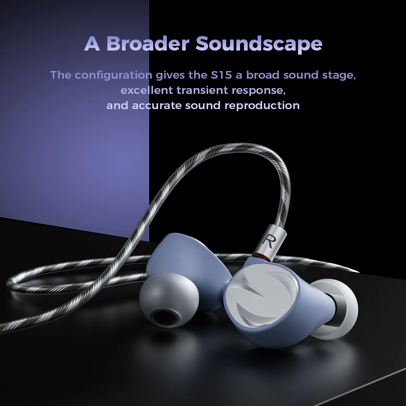 LETSHUOER S15 - Image 11