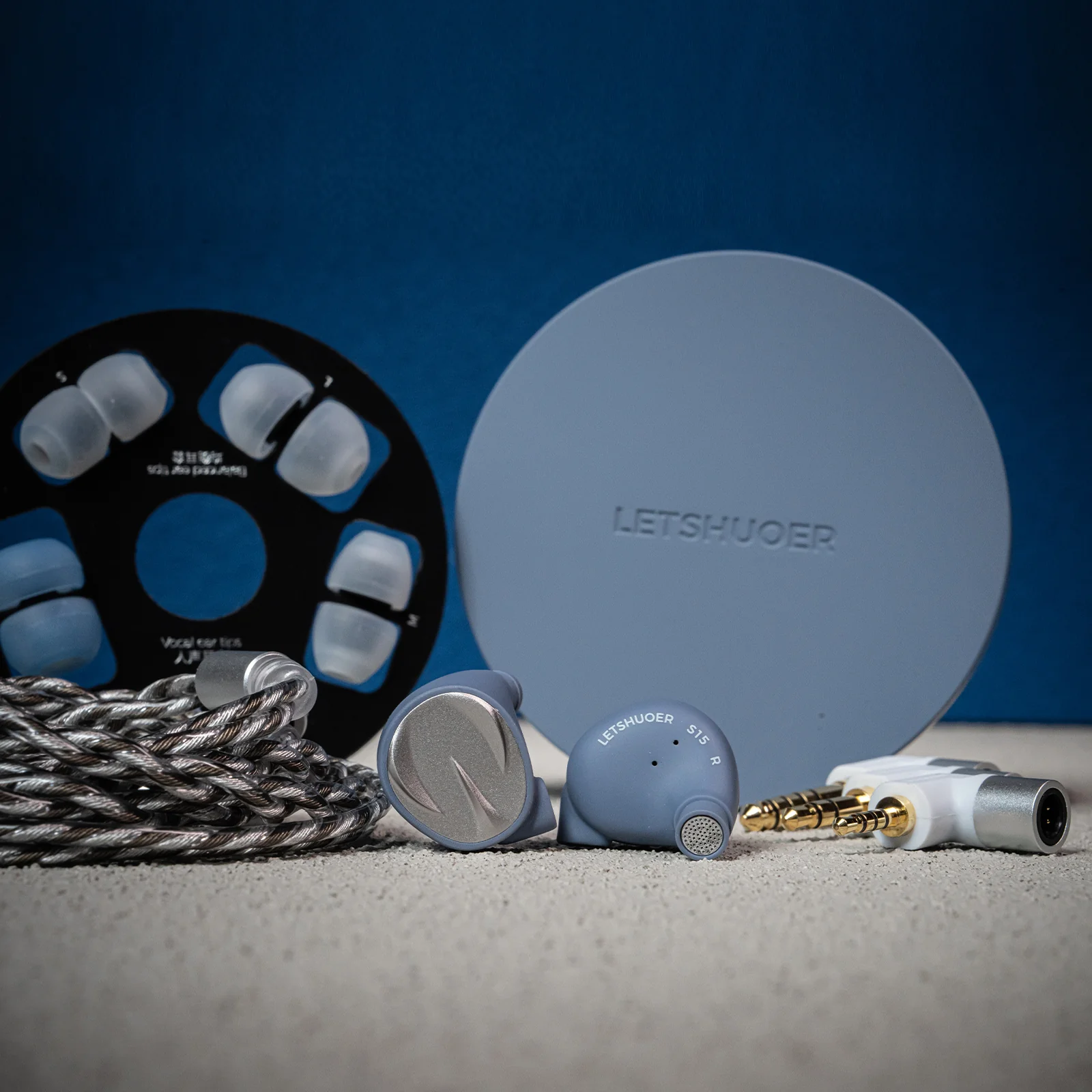 LETSHUOER S15 - Image 5