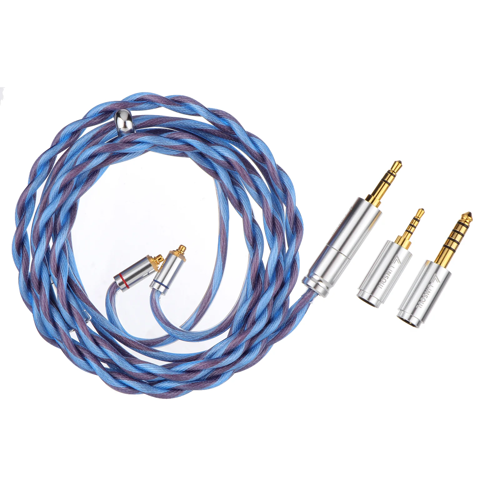 LINSOUL Euphrosyne MKII - Image 10