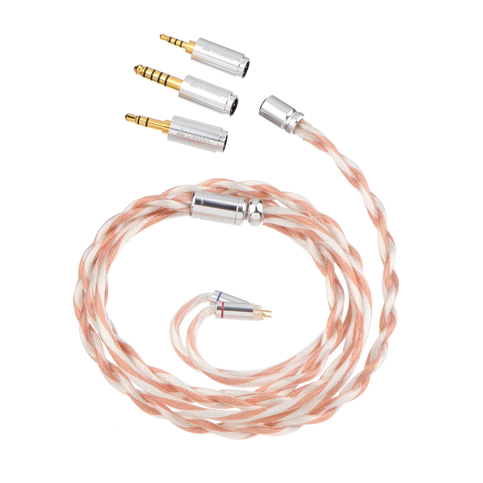 LINSOUL Euphrosyne MKII - Image 7
