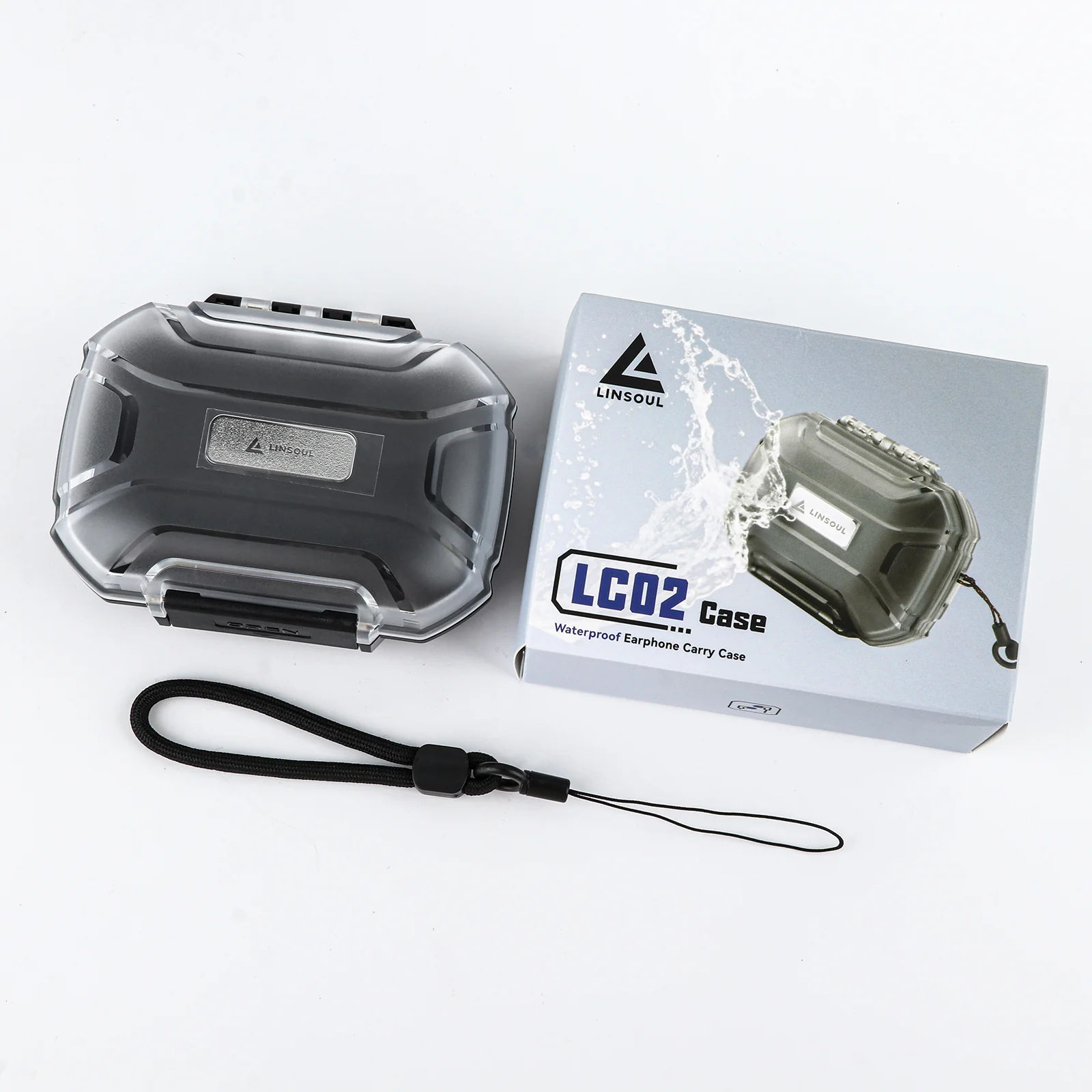 LINSOUL LC02 - Image 9