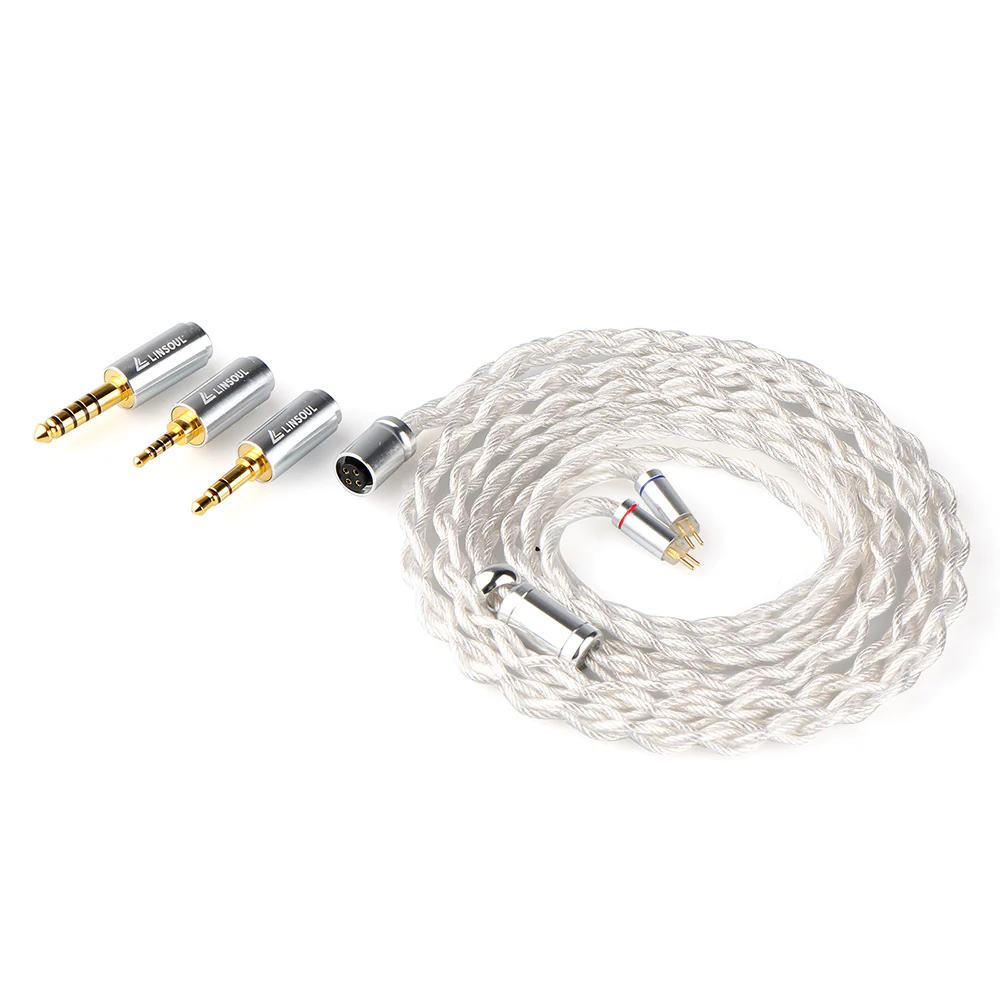 LINSOUL XC01 - Image 4