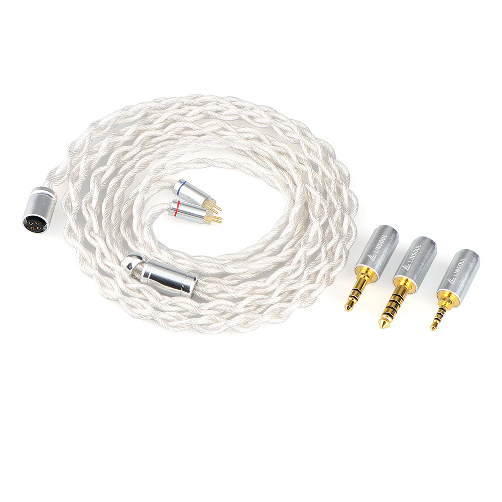 LINSOUL XC01 - Image 5