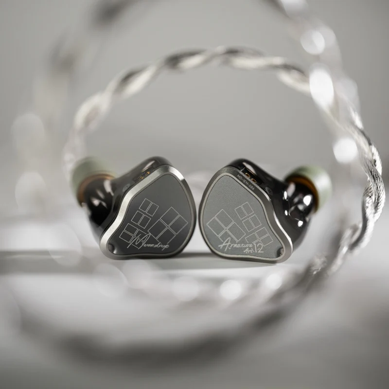 Moondrop Armature Art 12 - Image 6