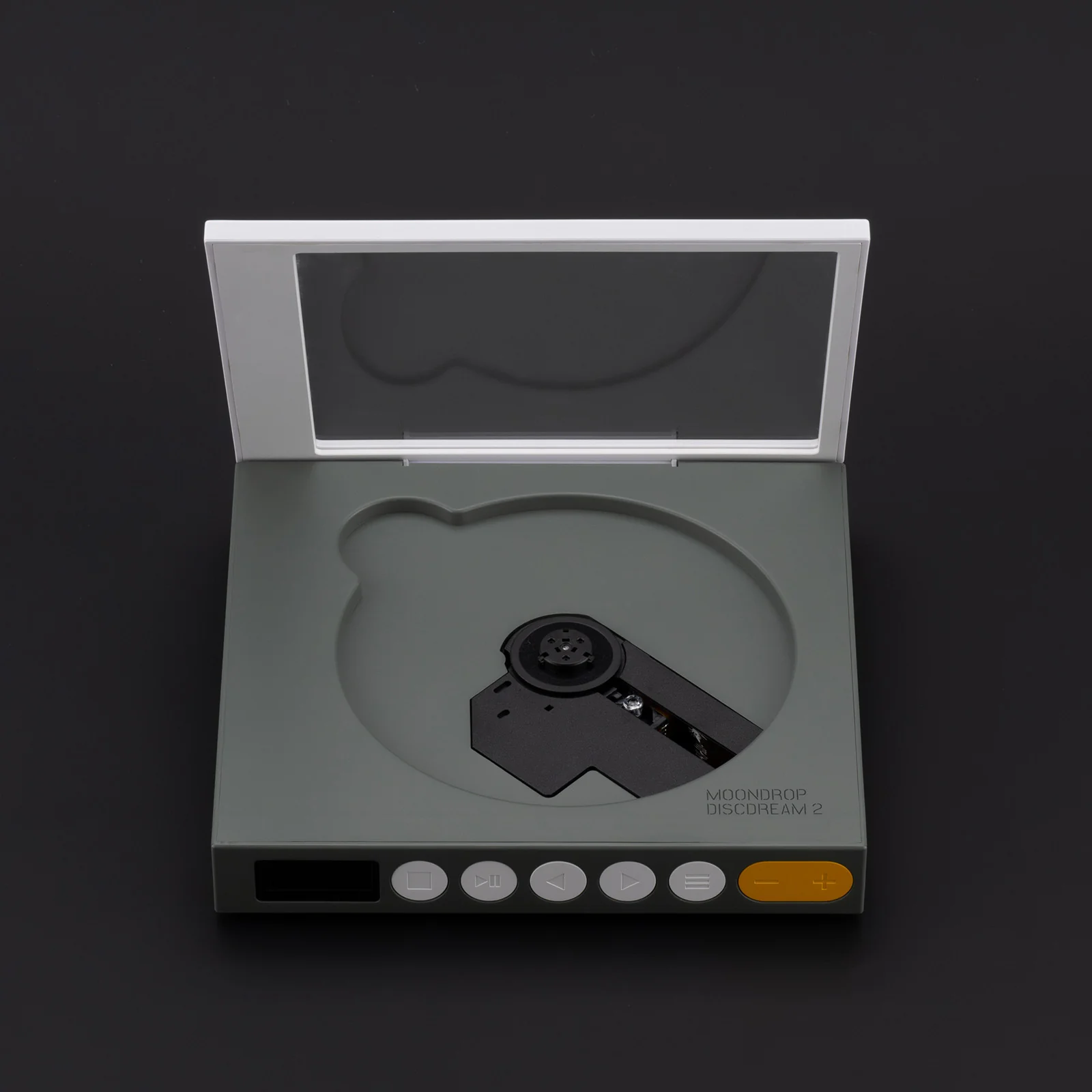 Moondrop DISCDREAM 2 - Image 3