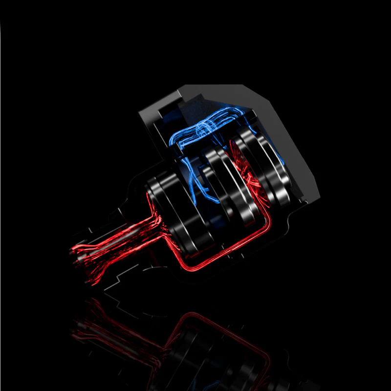 MOONDROP Harmon - Image 5