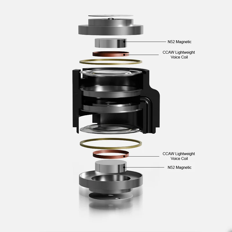 MOONDROP Harmon - Image 6