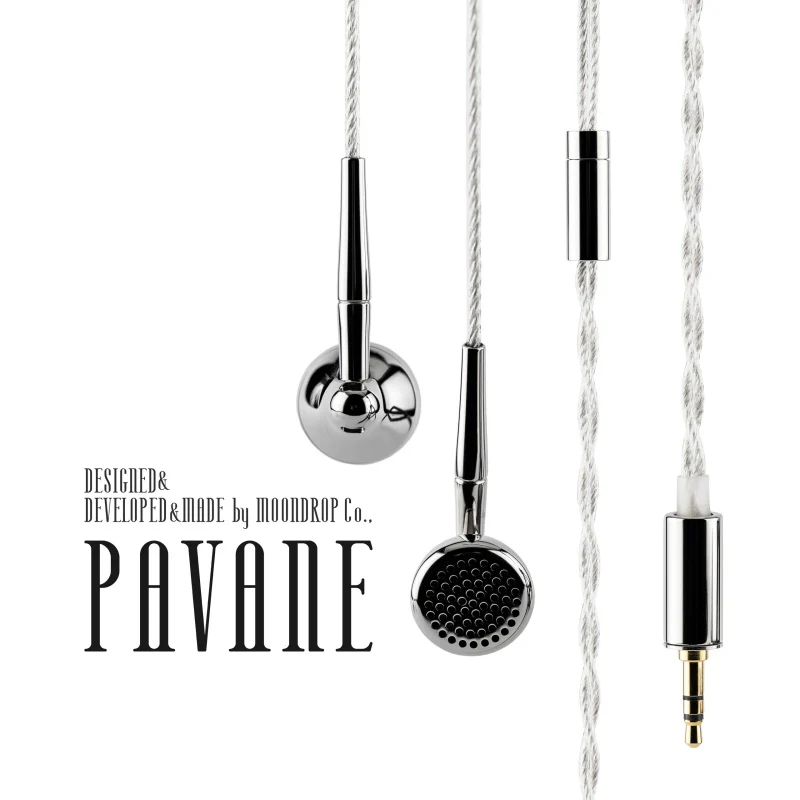 Moondrop Pavane - Image 5