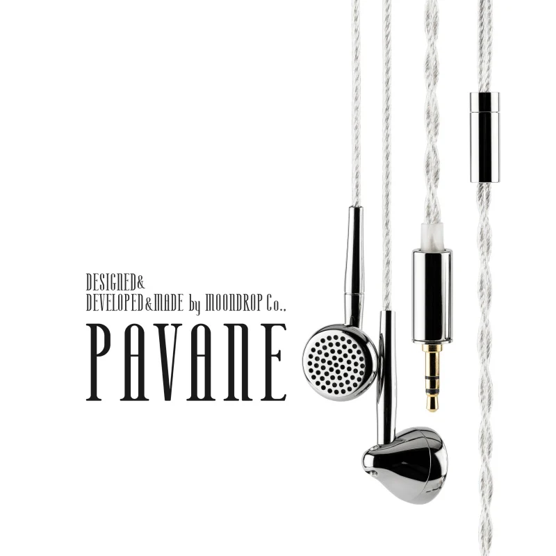 Moondrop Pavane - Image 6