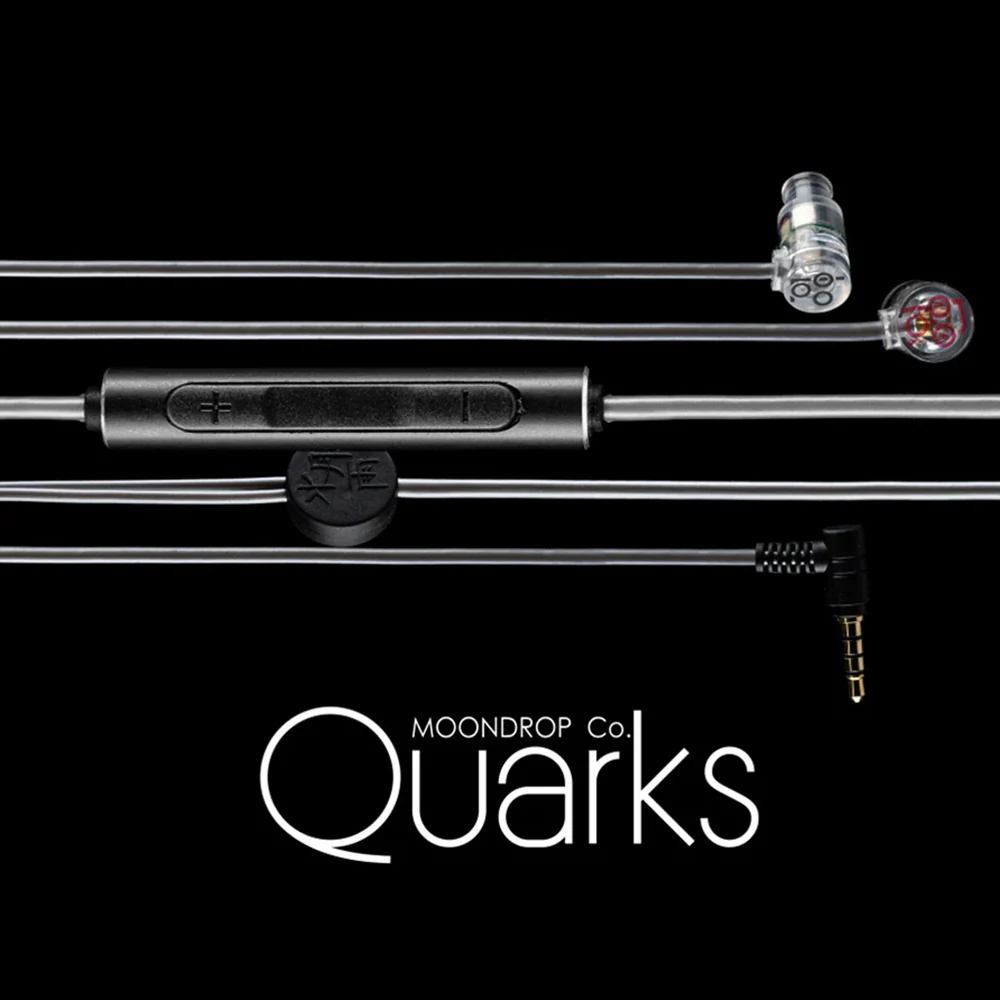 Moondrop Quarks - Image 7