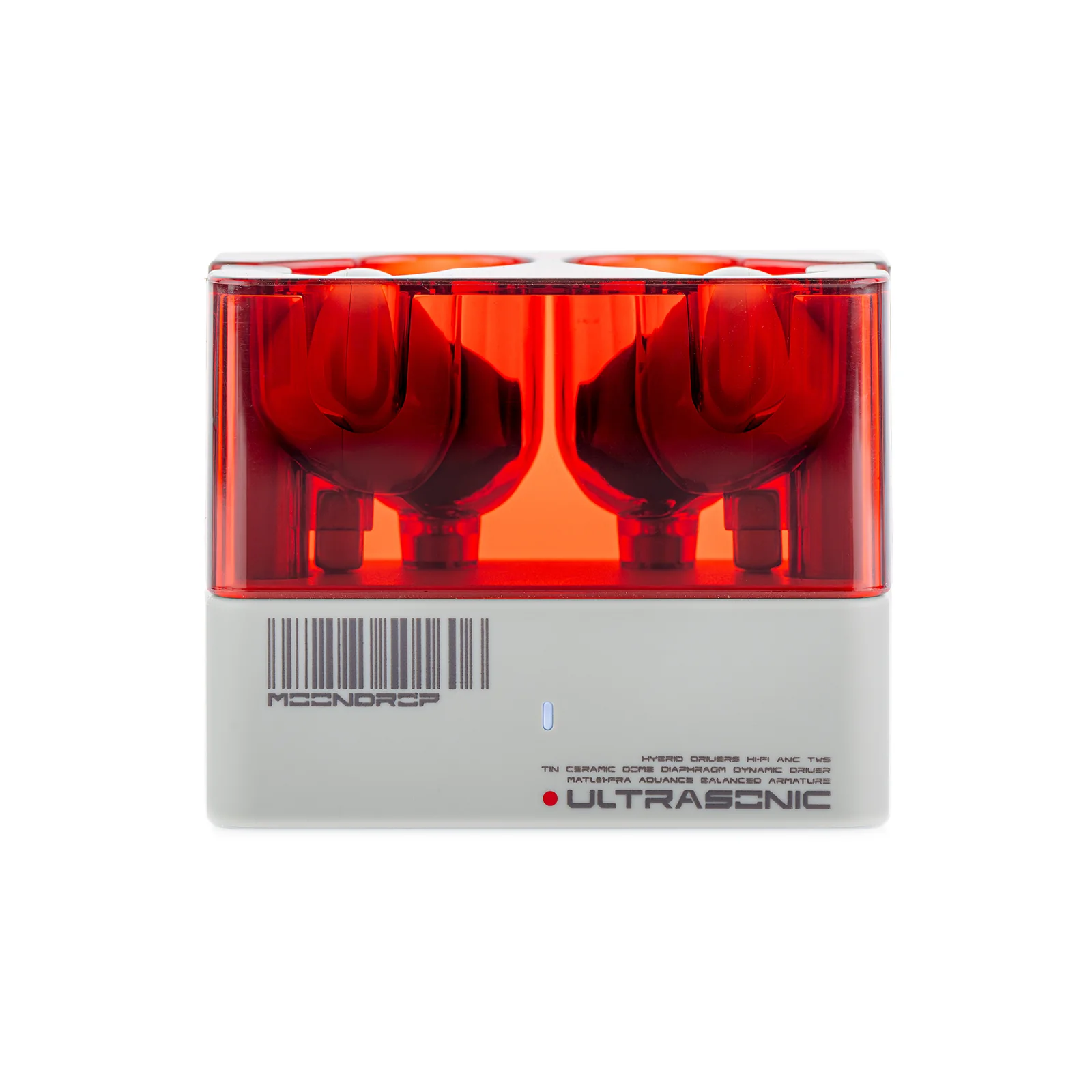 Moondrop Ultrasonic - Image 2