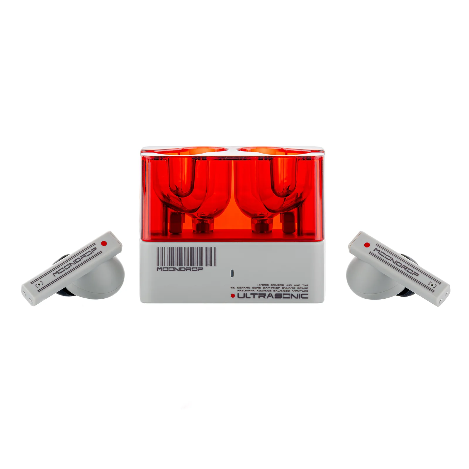 Moondrop Ultrasonic - Image 3