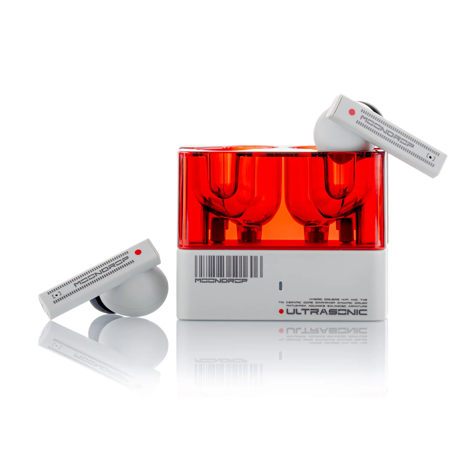 Moondrop Ultrasonic - Image 4