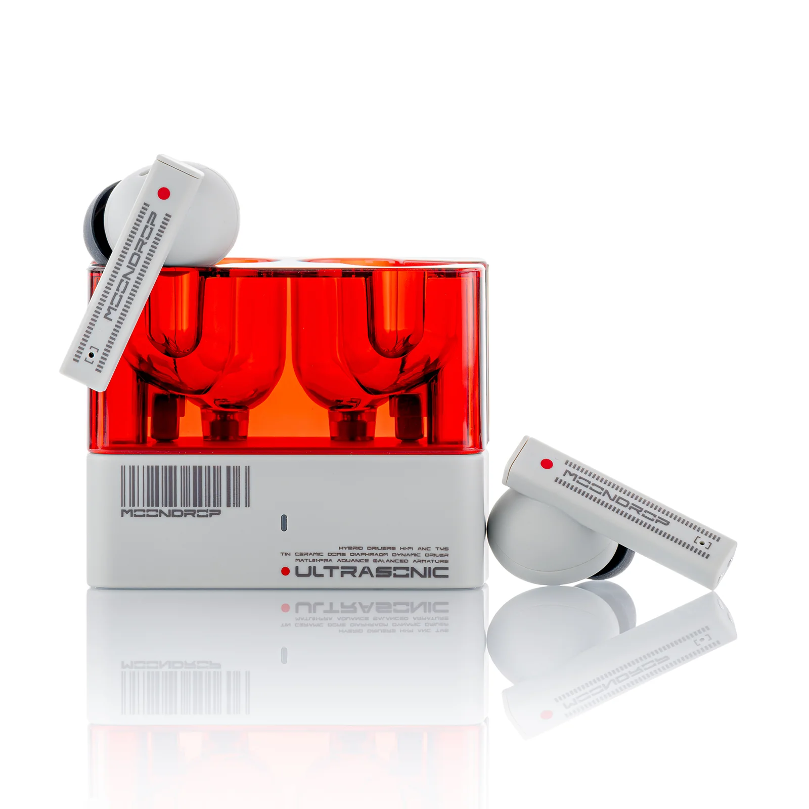 Moondrop Ultrasonic - Image 5